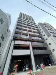 地下鉄千日前線西長堀駅まで徒歩5分