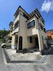 汐の宮町戸建