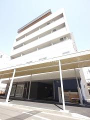 エムジェーレジデンス横濱生麦