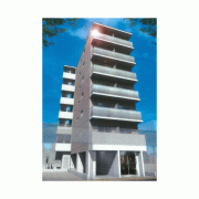 Grand Mere（グランメール）横浜大口