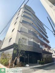 グランカーサ住吉