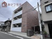 フジパレス住吉山之内II番館