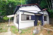 東中野貸家2