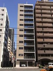 都営大江戸線蔵前駅まで徒歩6分