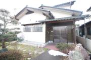 松本貸家