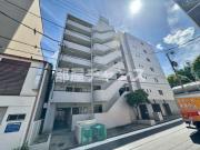 ＪＲ中央本線金山駅まで徒歩5分