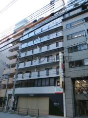 京阪本線天満橋駅まで徒歩6分
