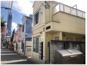 ＪＲ山手線新大久保駅まで徒歩4分