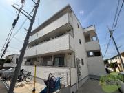 クレアメゾン池田パルテール