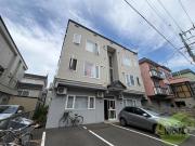 地下鉄南北線北３４条駅まで徒歩6分