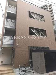 クレイノRiver city