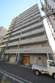 エスリード上本町北