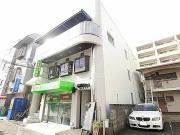 阪急神戸線塚口駅まで徒歩4分