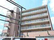 ＪＲ関西本線奈良駅まで徒歩4分