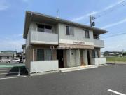 シャーメゾン朝日ヶ丘D