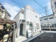 京成押上線四ツ木駅まで徒歩6分