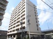 上越新幹線新潟駅まで徒歩24分