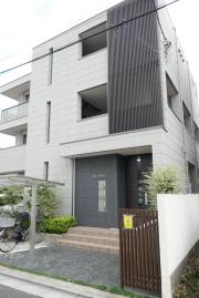 アビテ奥沢
