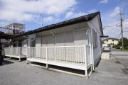 大屋貸家 A