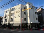 東急田園都市線駒沢大学駅まで徒歩6分