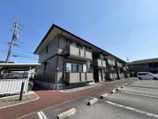ＪＲ境線三本松口駅まで徒歩20分