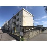 佃マンション B棟
