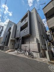 CASA RAILWAY SIDE カーサレイルウェイサイド