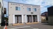 ジラソーレ栄町3