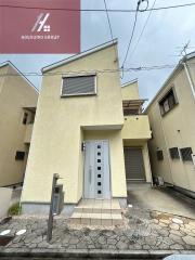 立花町1-16貸家