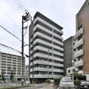地下鉄東山線覚王山駅まで徒歩4分