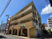 ＪＲ南武線谷保駅まで徒歩6分