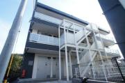 ＪＲ武蔵野線西浦和駅まで徒歩9分
