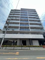ＪＲ大阪環状線福島駅まで徒歩15分