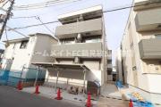 ＪＲ片町線放出駅まで徒歩7分