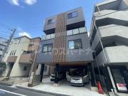 ＪＲ京葉線越中島駅まで徒歩9分