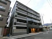 ベラジオ京都一乗寺