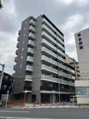 東武亀戸線小村井駅まで徒歩4分