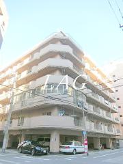 ドルミ錦糸町・大興ビル