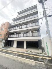 地下鉄御堂筋線あびこ駅まで徒歩7分