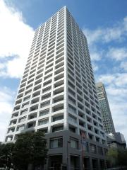 都営浅草線三田駅まで徒歩5分