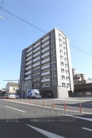 ＪＲ鹿児島本線九州工大前駅まで徒歩5分