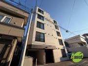地下鉄東西線宮の沢駅まで徒歩7分