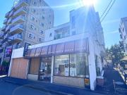 西武多摩湖線一橋学園駅まで徒歩3分