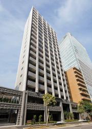 東京メトロ南北線六本木一丁目駅まで徒歩3分