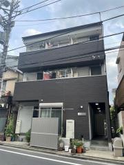 ミニマあさの