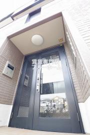 南海高野線百舌鳥八幡駅まで徒歩7分