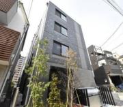ミレドゥーエ新宿中落合