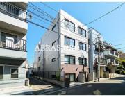 ルリアン南砂町