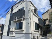 小田急小田原線生田駅まで徒歩8分