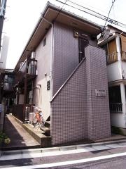 フラット桜台II